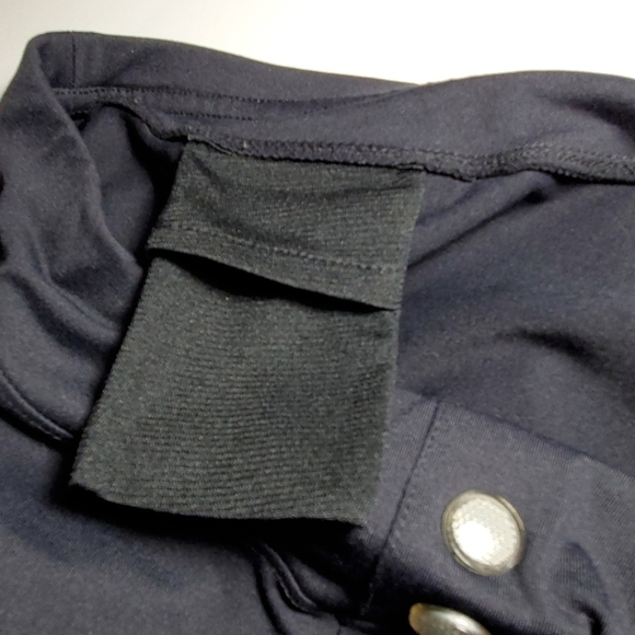 Athleta Straight Leg Yoga Pants S - Picture 8 of 13